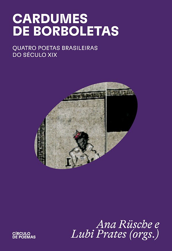 Livro Cardumes De Borboletas - Quatro Poetas Brasileiras ...