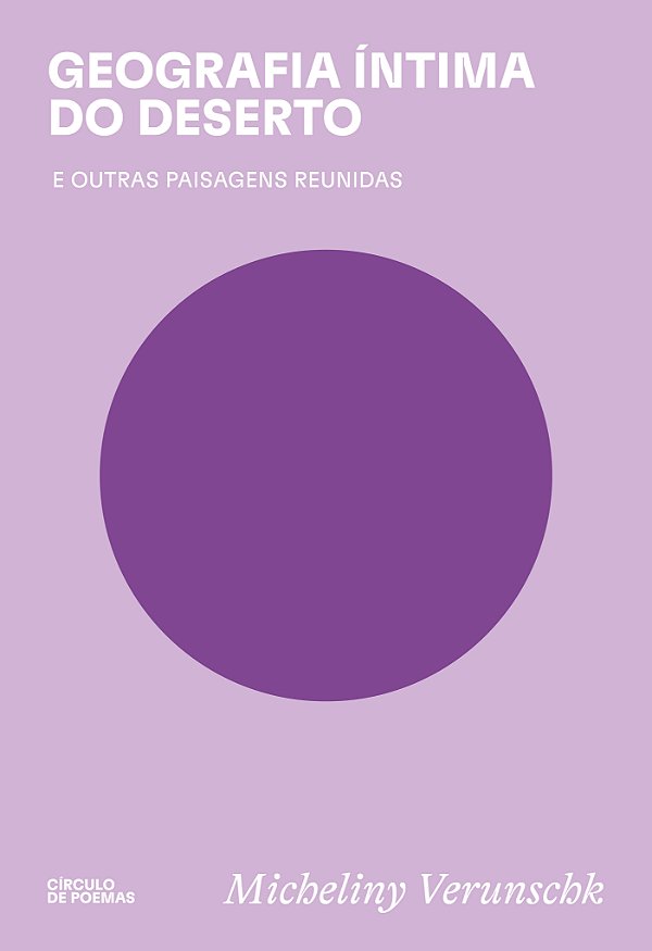 Livro Geografia Íntima Do Deserto E Outras Paisagens Reun...