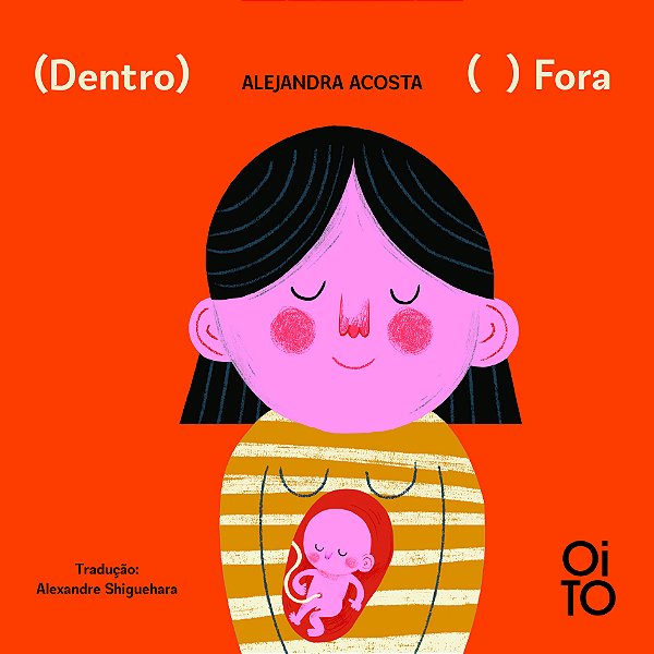 Livro Dentro Fora