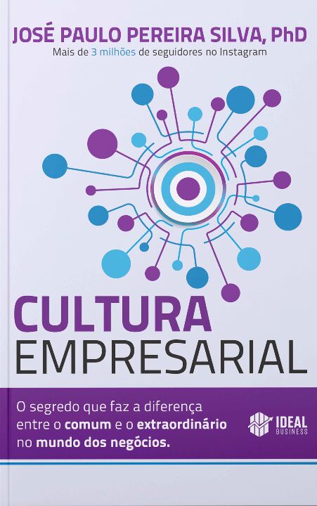 Cultura Empresarial - O Segredo que Faz a Diferença Entre...