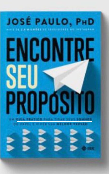 Encontre Seu Propósito - Um Guia Prático Para Tirar Seus ...