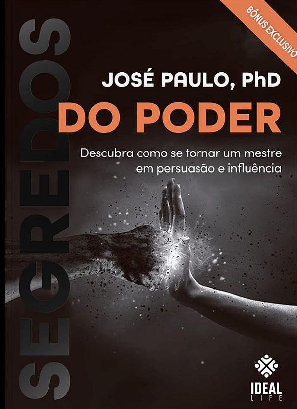 Segredos do Poder: Descubra Como se Tornar um Mestre em P...