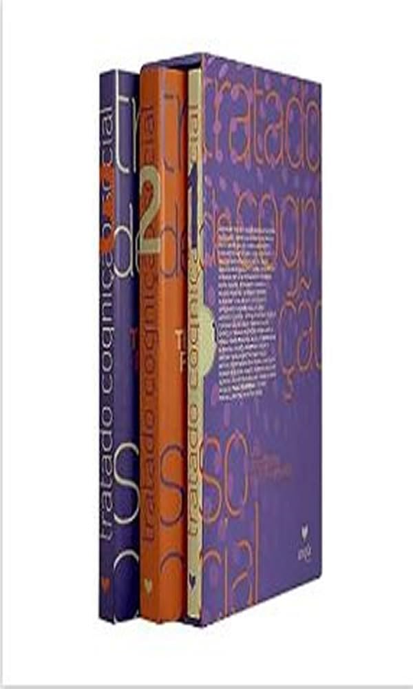 Livro Tratado De Cognição Social - Uma Abordagem Multidimension...