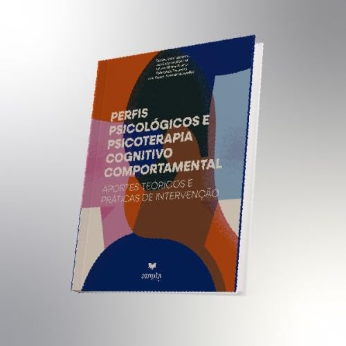Livro Perfis Psicológicos E Psicoterapia Cognitivo Comportament...