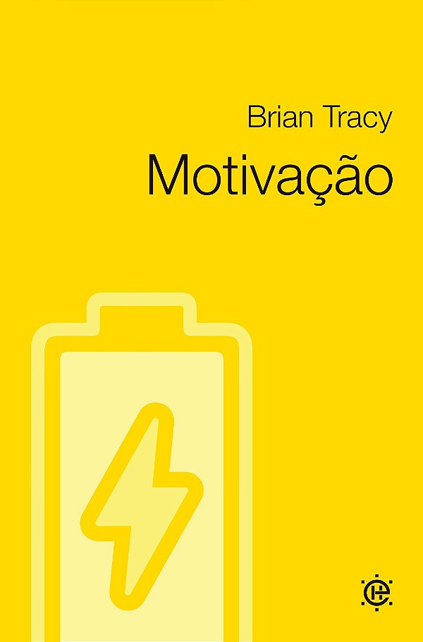 Livro Motivação