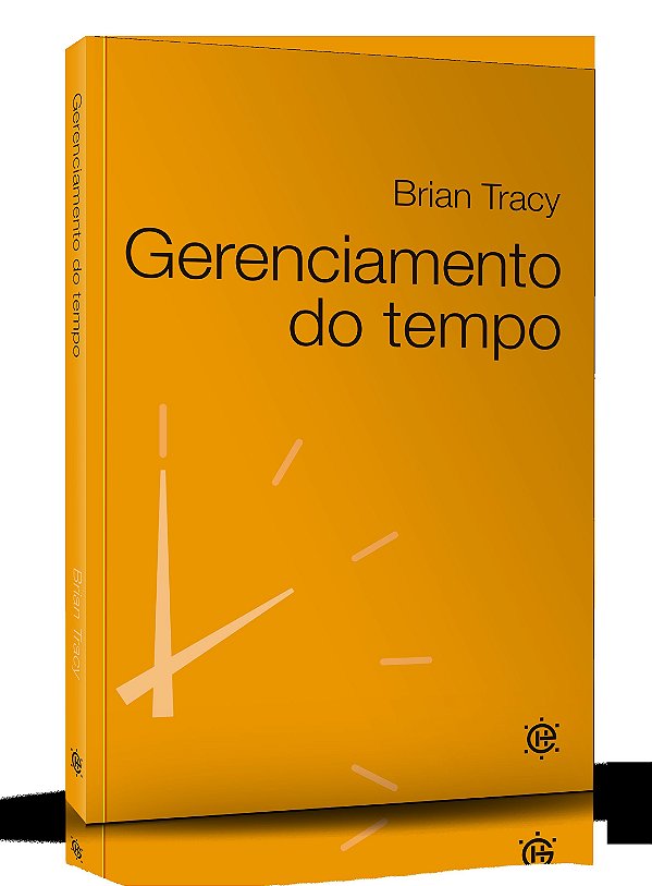 Livro Gerenciamento de tempo