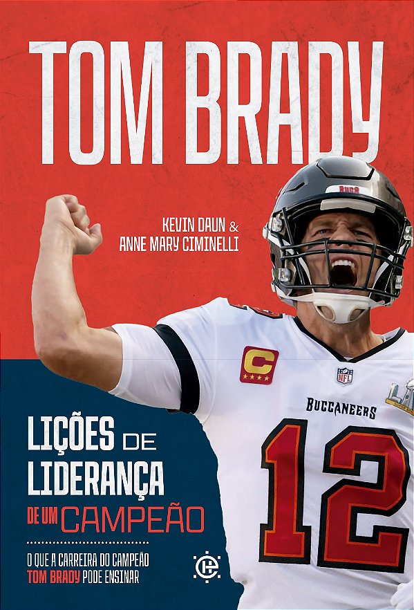 Livro Lições de liderança de um campeão: O que a carreira...