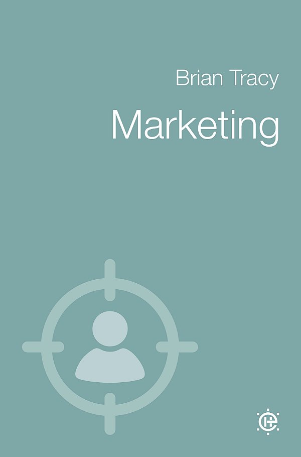Livro Marketing
