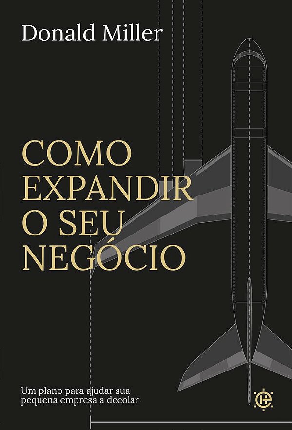 Livro Como expandir o seu negócio: Um plano para ajudar sua peq...