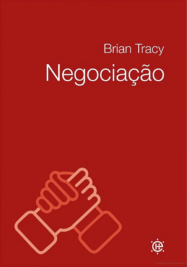 Livro Negociação