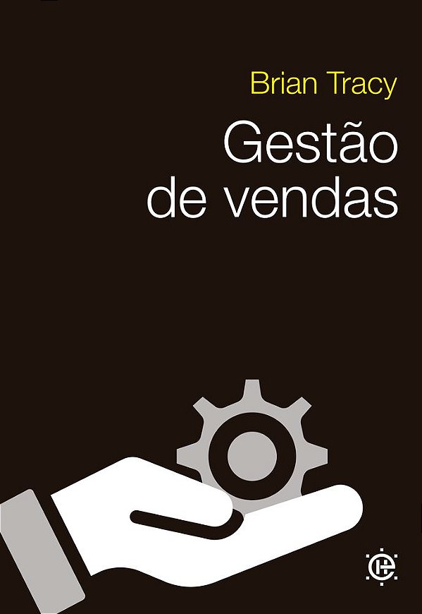Livro Gestão de Vendas