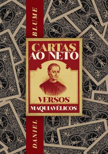Livro Cartas ao neto: versos maquiavélicos