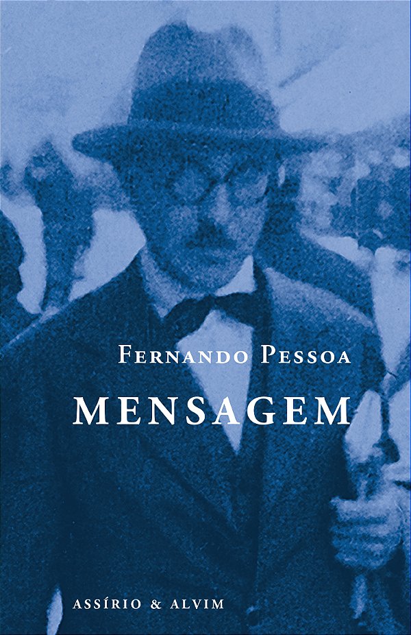 Livro Mensagem