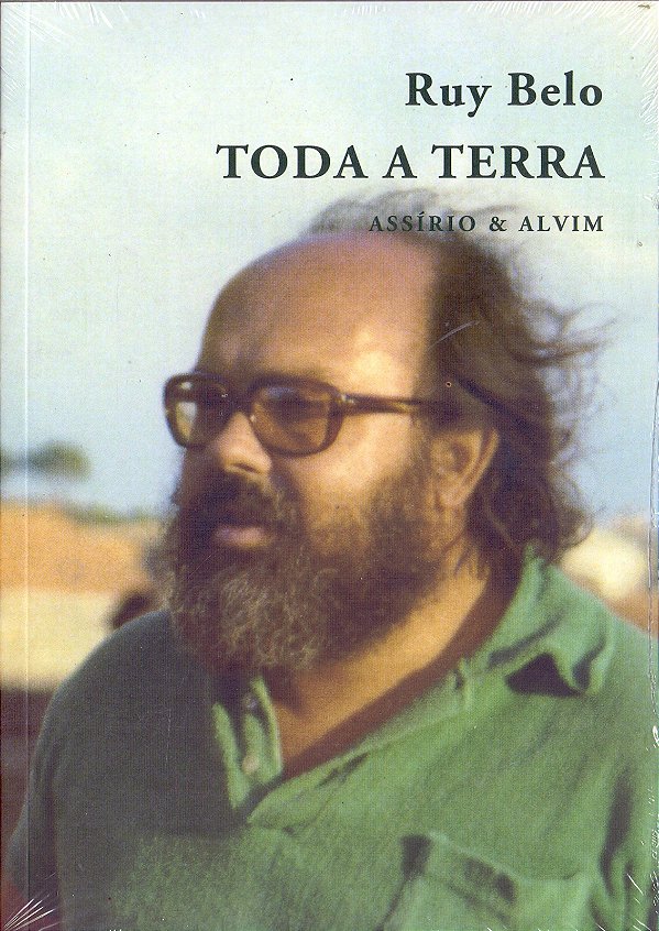 Livro Toda A Terra