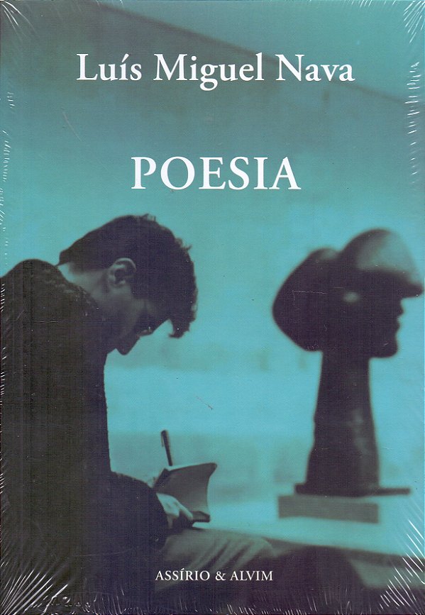 Livro Poesia - (Assirio E Alvim)