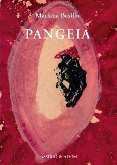 Livro Pangeia