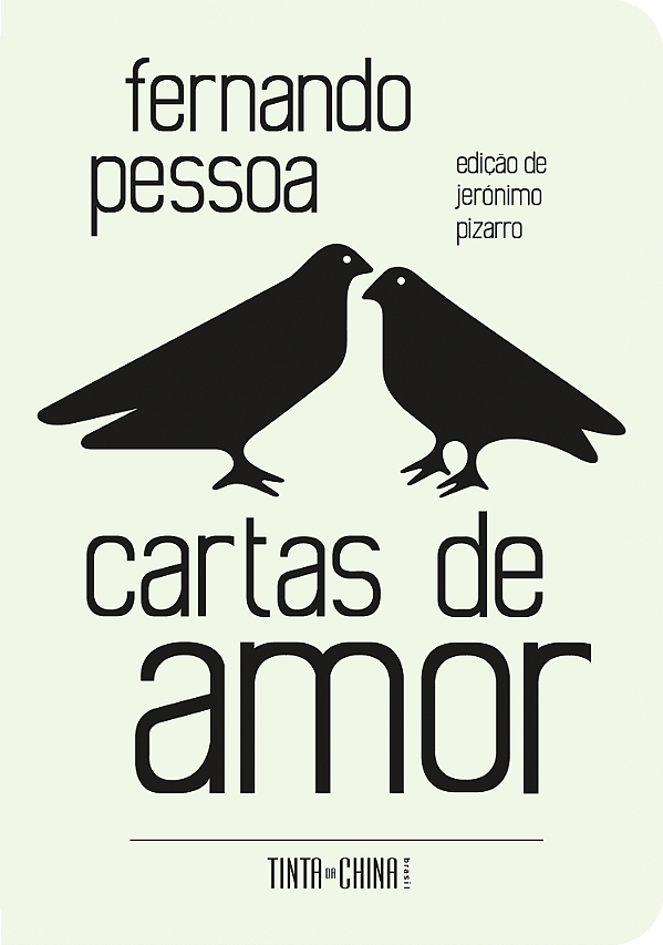 Livro Cartas De Amor