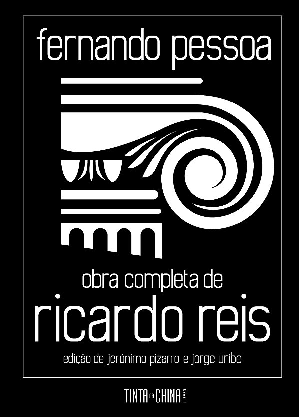 Livro Obra Completa De Ricardo Reis