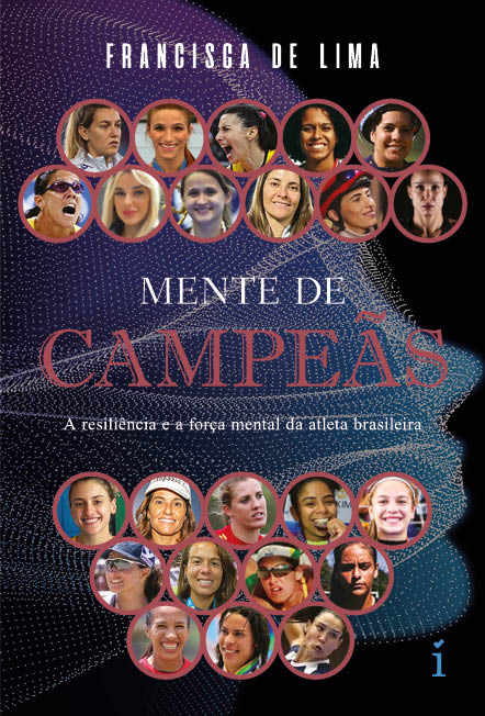Livro Mente De Campeãs