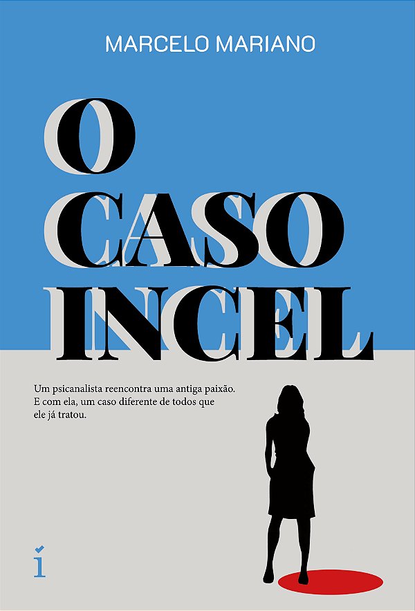 Livro O Caso Incel