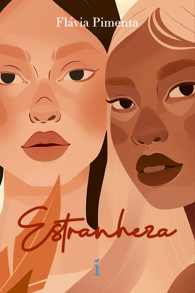 Livro Estranheza