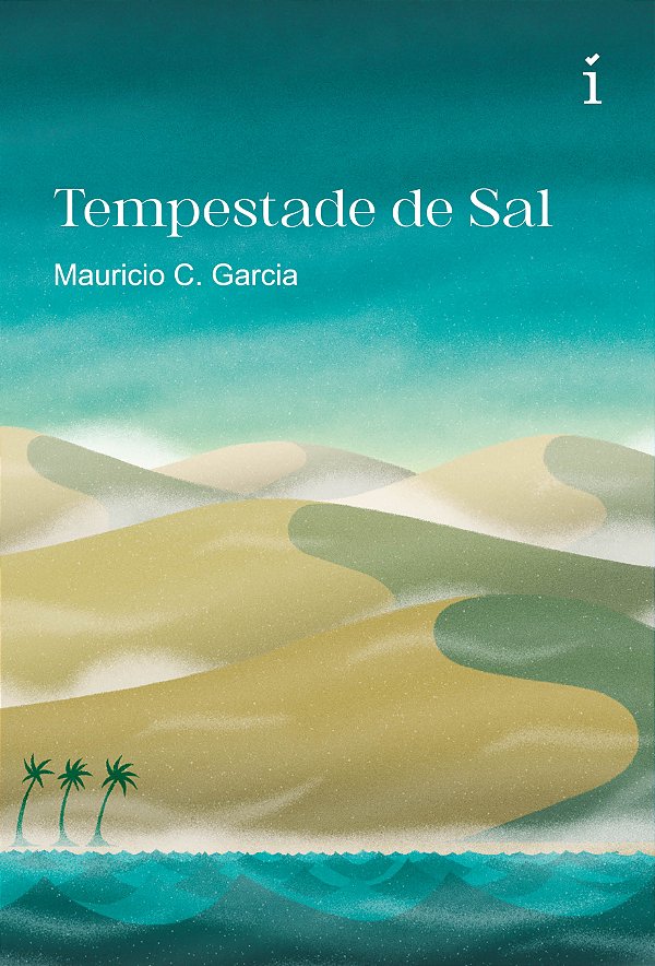 Livro Tempestade De Sal
