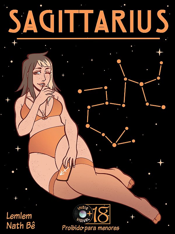 Livro Sagittarius