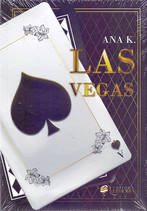 Livro Las Vegas