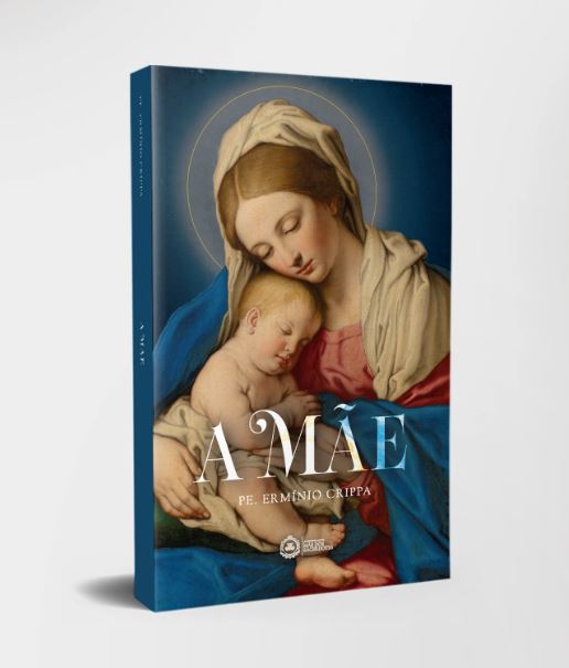 Livro A Mãe