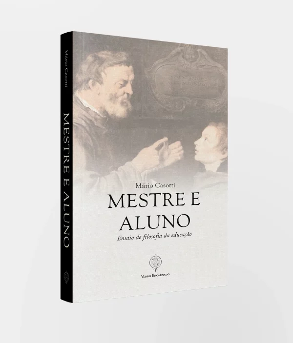 Livro Mestre E Aluno