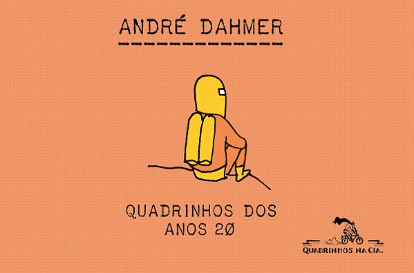 Livro Quadrinhos Dos Anos 20
