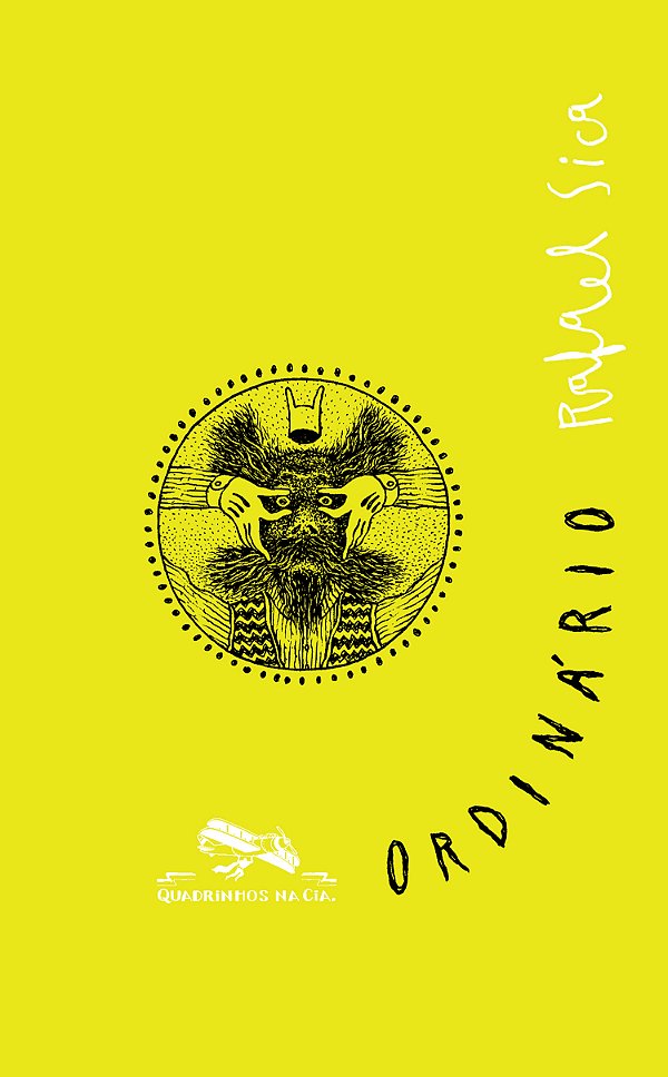 Livro Ordinário