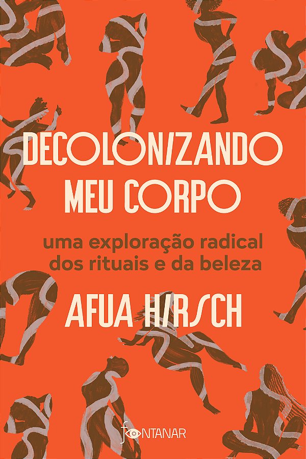 Livro Decolonizando Meu Corpo - Uma Exploração Radical Do...