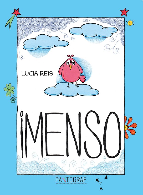 Livro Imenso