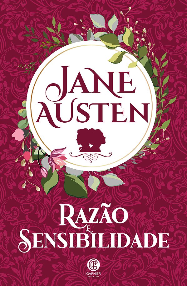 Livro Razão e sensibilidade