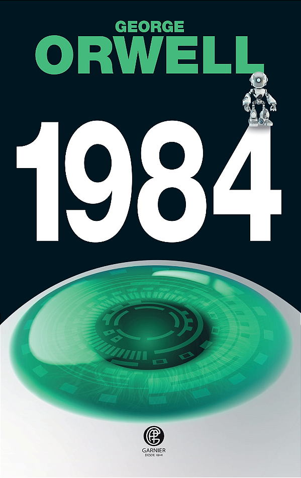 Livro 1984