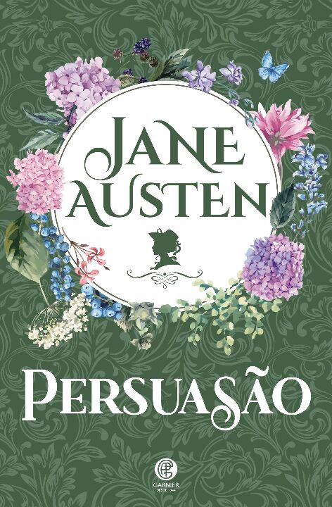 Livro Persuasão