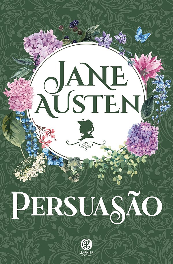 Livro Persuasão