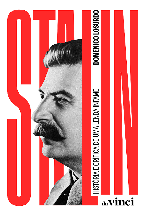 Livro Stalin - História E Crítica De Uma Lenda Infame