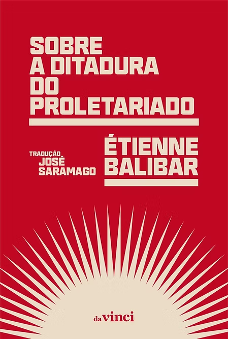 Livro Sobre A Ditadura Do Proletariado