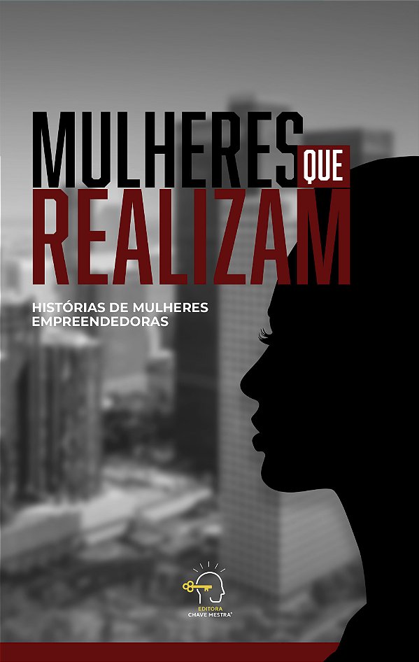 Livro Mulheres Que Realizam