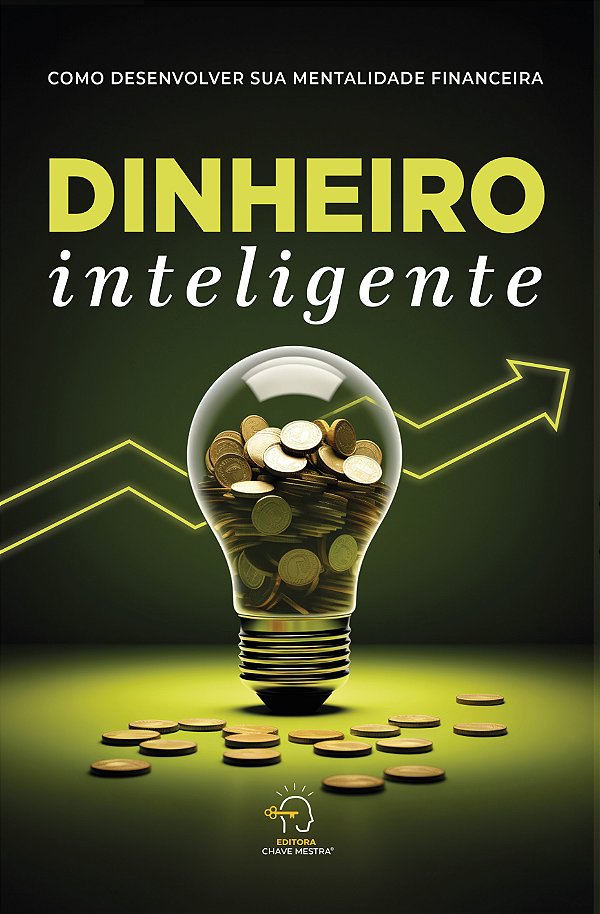 Livro Dinheiro Inteligente