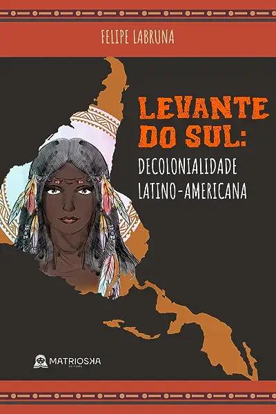 Livro Levante Do Sul