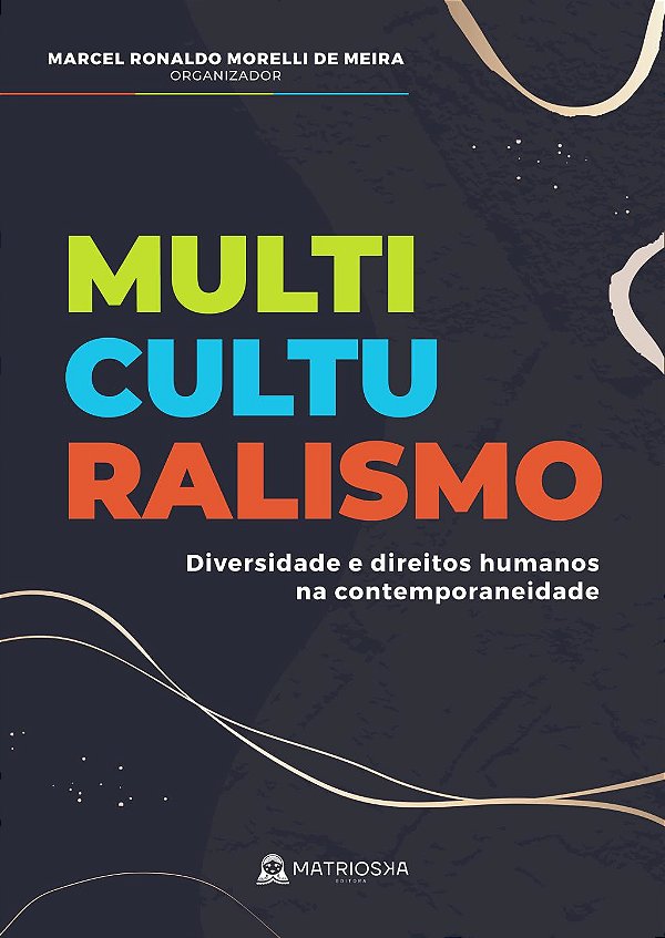 Livro Multiculturalismo