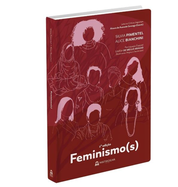 Livro Feminismo(S)