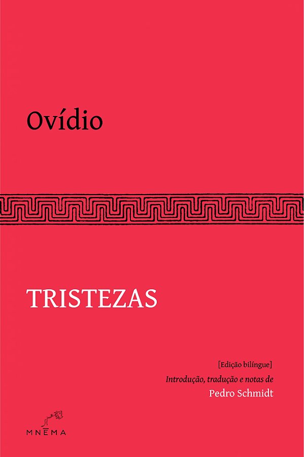 Livro Tristezas
