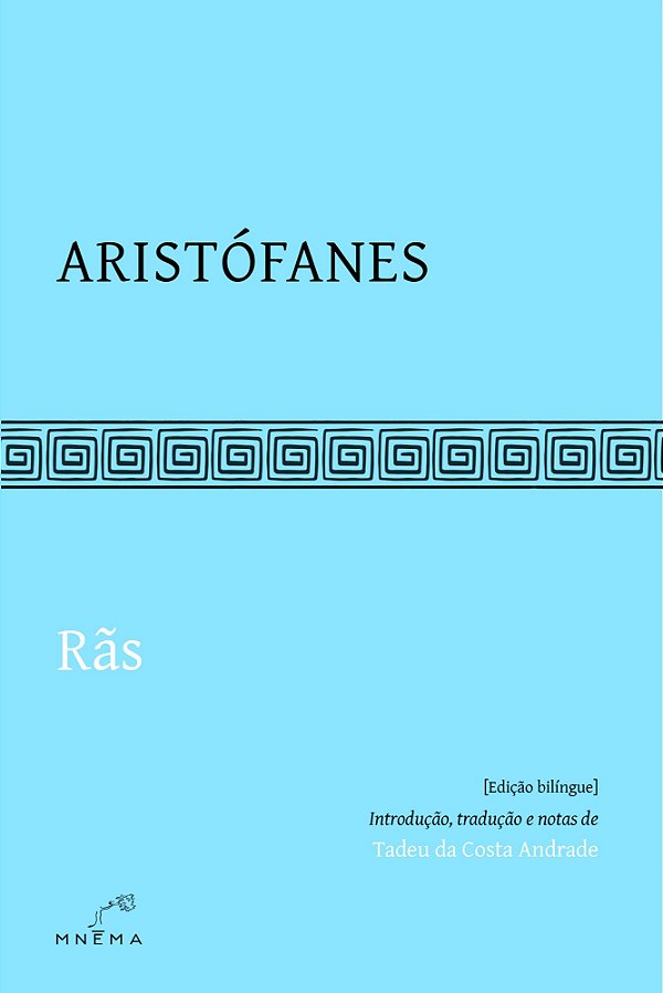 Livro Rãs
