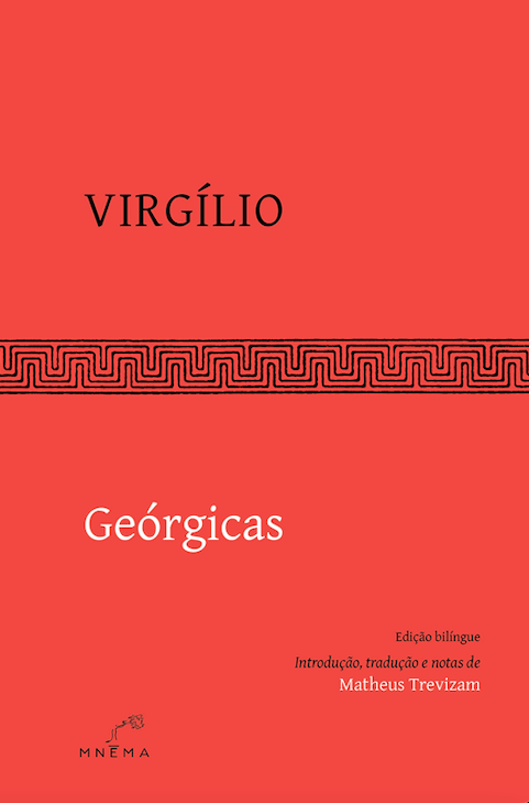 Livro Geórgicas