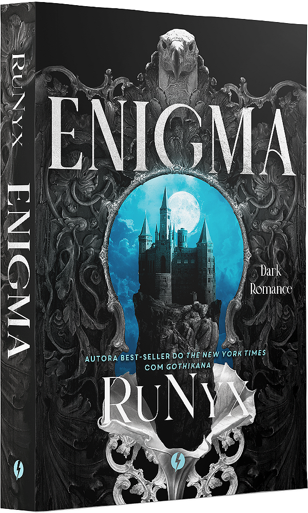 Livro Enigma