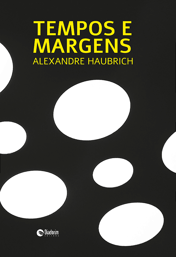 Livro Tempos E Margens